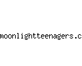 moonlightteenagers.com