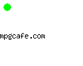 mpgcafe.com