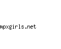 mpxgirls.net