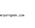 mrporngeek.com
