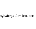 mybabegalleries.com