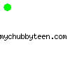 mychubbyteen.com