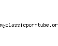 myclassicporntube.org