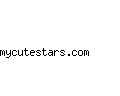 mycutestars.com