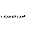 myebonygfs.net
