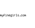 myfinegirls.com