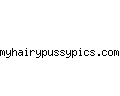 myhairypussypics.com
