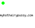 myhothairypussy.com