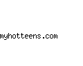 myhotteens.com