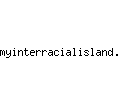 myinterracialisland.com