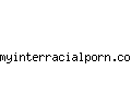 myinterracialporn.com