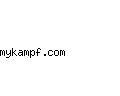mykampf.com