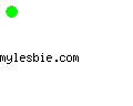 mylesbie.com