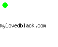 mylovedblack.com