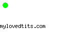 mylovedtits.com