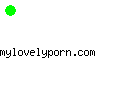 mylovelyporn.com
