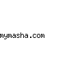 mymasha.com