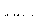 mymaturehotties.com