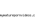 mymaturepornvideos.com