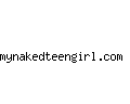 mynakedteengirl.com