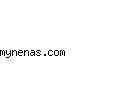 mynenas.com