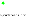 mynudeteens.com