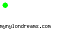 mynylondreams.com