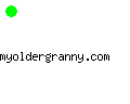 myoldergranny.com