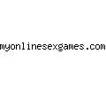 myonlinesexgames.com
