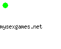 mysexgames.net