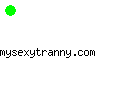 mysexytranny.com