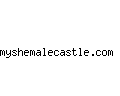 myshemalecastle.com