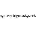 mysleepingbeauty.net