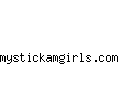 mystickamgirls.com