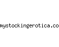 mystockingerotica.com