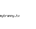 mytranny.tv