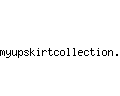 myupskirtcollection.com