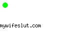mywifeslut.com