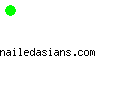 nailedasians.com