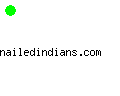 nailedindians.com