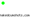 nakedcumshots.com