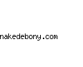 nakedebony.com