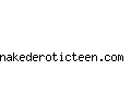 nakederoticteen.com