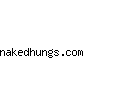 nakedhungs.com