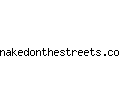 nakedonthestreets.com