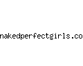 nakedperfectgirls.com