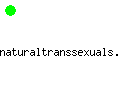 naturaltranssexuals.com