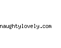 naughtylovely.com