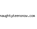 naughtyteensnow.com