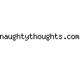 naughtythoughts.com